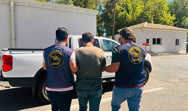 Diyarbakır'da aranan 110 kişi yakalandı