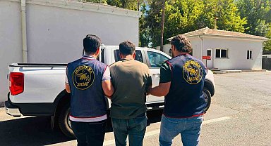Diyarbakır'da aranan 110 kişi yakalandı