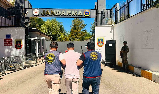 Diyarbakır'da çeşitli suçlardan aranan 113 kişi yakalandı