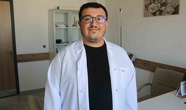 Diyarbakır'da motivasyonu oluşan sigara bırakma merkezine başvuruyor