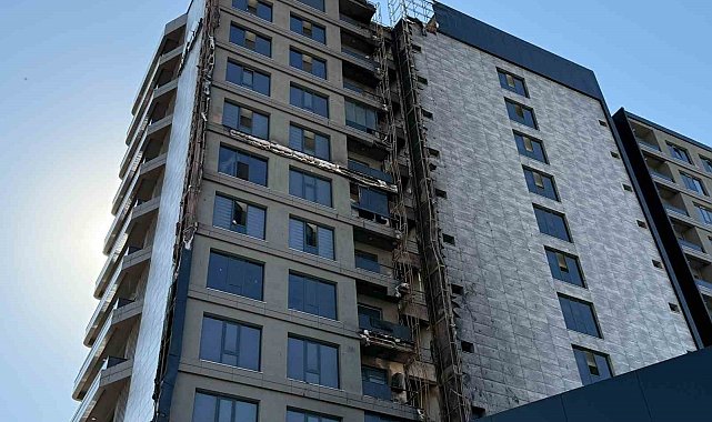 Diyarbakır'daki yangının bilançosu gün ağarınca ortaya çıktı
