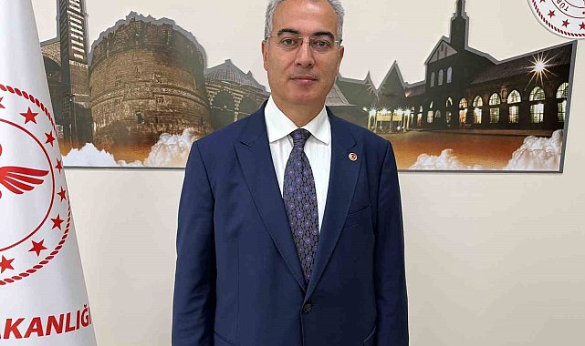 Diyarbakır'ın sağlık alanında 111 civarında projesi devam ediyor