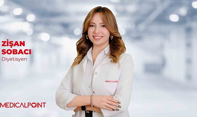 Diyetisyen Zişan Sobacı: "Yaz meyvelerini tüketirken porsiyon kontrolüne dikkat"
