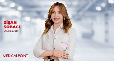 Diyetisyen Zişan Sobacı: "Yaz meyvelerini tüketirken porsiyon kontrolüne dikkat"