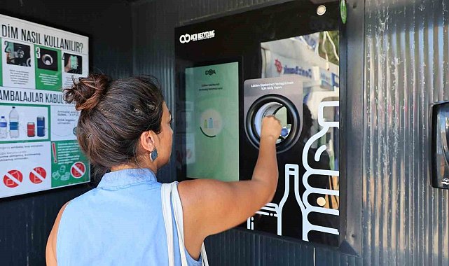 DOA Depozito İade Sistemi Bodrum'da