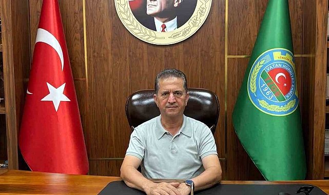 Doğan: "Toprak çiftçinin en büyük sermayesidir"