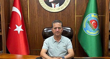 Doğan: "Toprak çiftçinin en büyük sermayesidir"