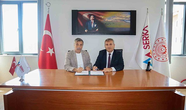 Doğubayazıt Kekiği coğrafi işaretle koruma altına alınıyor