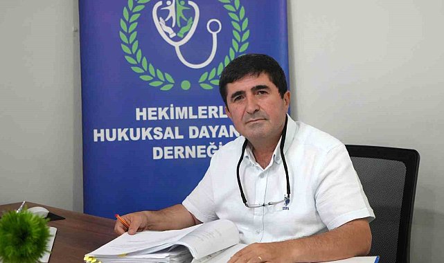 Doktora 50 milyon dolarlık tazminat davası