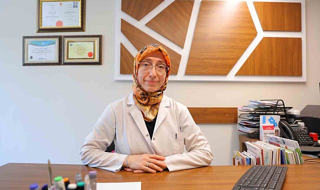 Doktordan sıcak hava uyarısı: Sıvı kaybına dikkat