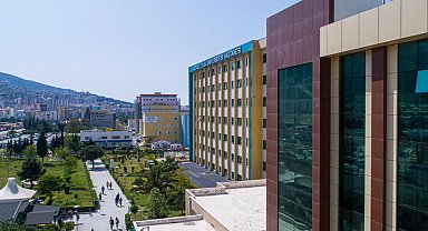Dokuz Eylül nitelikli hekim kadrosunu güçlendirdi