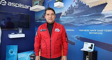 Donanmaya yerli batarya gücü