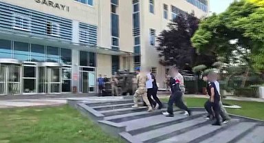 Dondurmacı cinayetinde 10 tutuklama