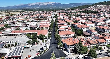 Dönüşüm Tavas'a taşındı