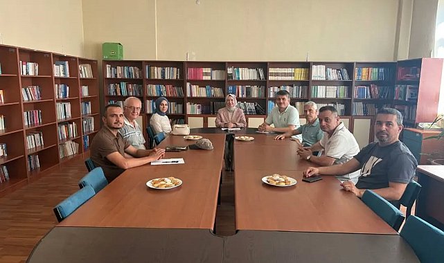 DPÜ Hisarcık MYO'dan üniversite adaylarına tercih rehberliği