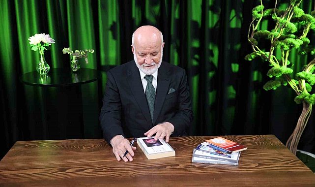Dr. Abdulcabbar Boran: "Kur'an'ın hayatın merkezine alınmasıyla bireysel ve toplumsal huzur yeniden sağlanabilir"