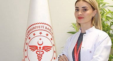 Dr. Sanem Akay Sert'ten erken çocukluk eğitimi ve fırsat eşitliği üzerine bir çağrı... Çocukların geleceği ailenin gelirine bırakılamaz