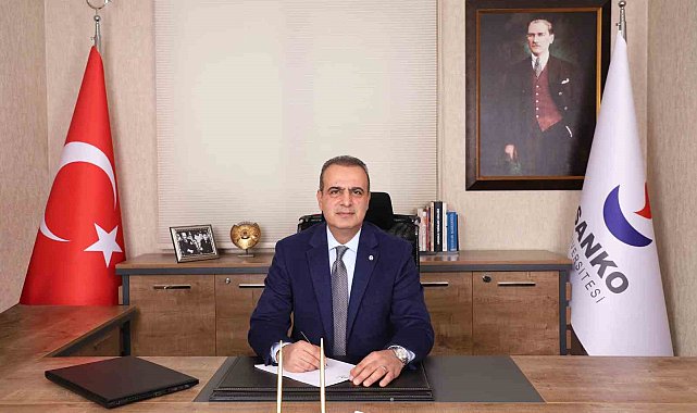 Dr. Yıldırım: "30 Ağustos Türk milleti'nin vatan sevgisini en güçlü şekilde yansıtan tarihi bir zaferdir"