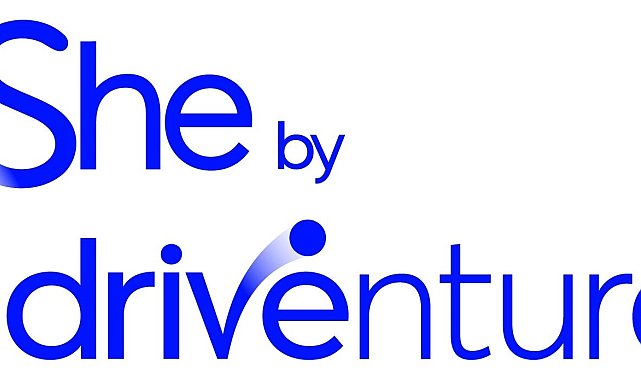 Driventure ve Turkishe, 'SHE by Driventure' programını hayata geçiriyor