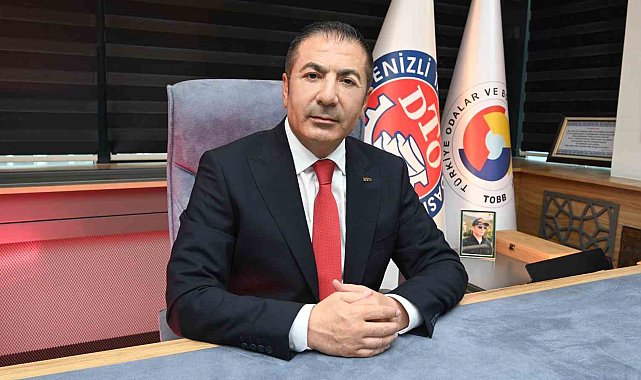 DTO Başkanı Erdoğan: "Döviz dönüşüm desteği, ihracatçımızın rekabet gücüne katkı sağlayacaktır"