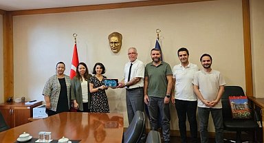 Dumlupınar Üniversitesi ile Anadolu Üniversitesi mikro yeterlilik eğitimlerinde güç birliği yaptı