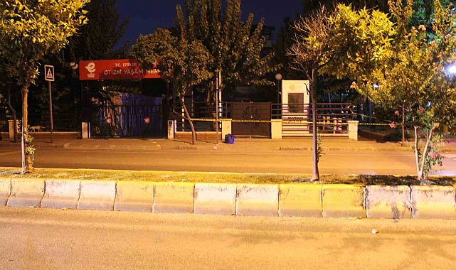 Durakta bulunan şüpheli çanta ekipleri harekete geçirdi