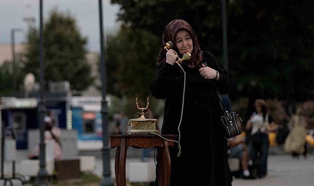 Düzce Belediyesinden "30 Ağustos" için duygu yüklü video