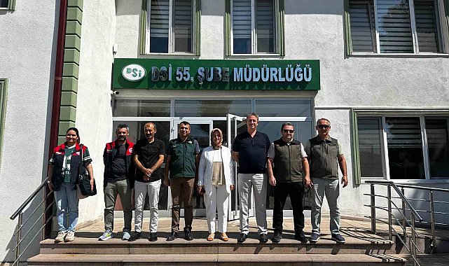 Düzce için bir araya geldiler