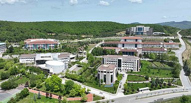 Düzce Üniversitesi'nde Çocuk Diyabeti Uygulama ve Araştırma Merkezi kuruldu