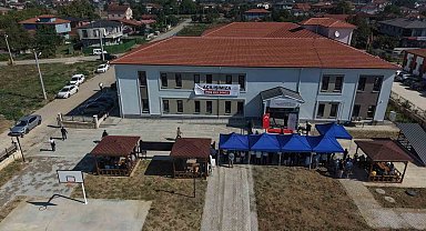Düzce'de 65 milyon liralık yatırımla iki yeni ruh sağlığı merkezi açıldı