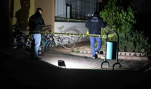 Ebru öğretmenin katiline indirim yok, ağırlaştırılmış müebbet onandı