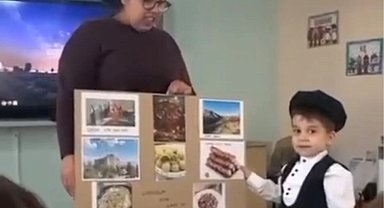 Edirne Keşan'dan Elazığ'a gönül köprüsü
