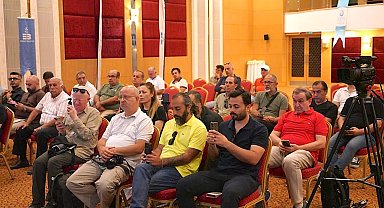 Edremit'te 16 Ağustos'tan 9 Eylül'e kültür ve sanat rüzgârı esecek