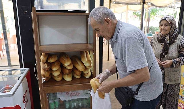 Efe Ekmek 12,50 TL'den sofralara ulaşıyor