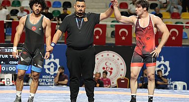 Efsanelerin mirasında Kağıtspor imzası