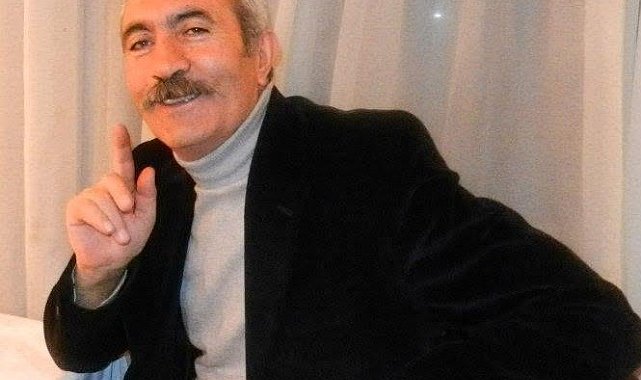 Eğitimci Yazar Nevzat Torun'dan Anılardan Kareler kitabı