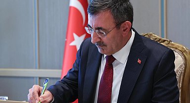 Ekonomi Koordinasyon Kurulu 7. kez toplandı... OVP'de öncelik sürdürülebilir büyüme ve enflasyonla mücadele