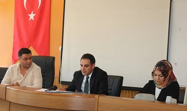 Elazığ'da üreticilere yönelik tarımsal finansman ve destekler ele alındı