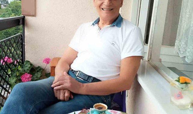 Elazığspor'un efsane futbolcusu Haluk Erdem vefat etti
