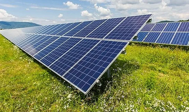 Elektrik üretiminde tarihi rekor... Yerli kaynaklar ve GES zirvede