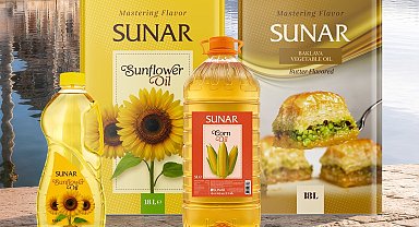Elita Gıda, Foodist 2026'da yenilenen Sunar Yağ markasını ve iki yeni profesyonel ürününü tanıtacak