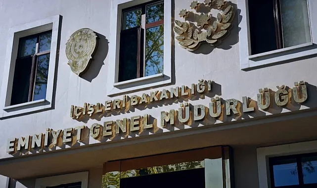 Emniyet teşkilatına 6 bin 250 yeni kadro! Detaylar belli oldu