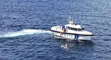 Emniyet'ten boğulma vakalarına karşı uyarı: Panik yapmayın!