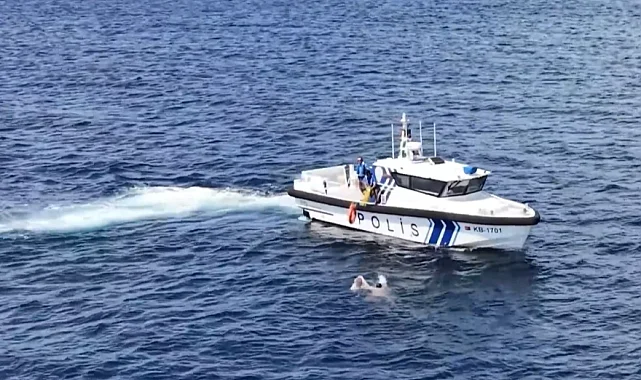 Emniyet'ten boğulma vakalarına karşı uyarı: Panik yapmayın!