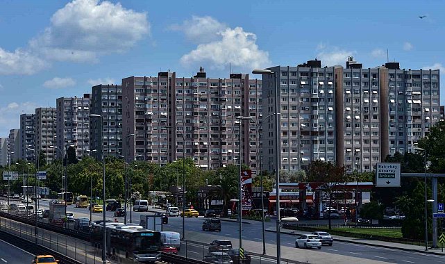 Endeksa verilerinde konut ortalama fiyatı 5.2 milyon TL'ye çıktı