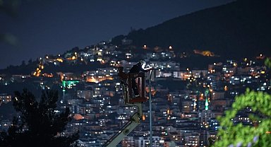 Enerji altyapısı, iklim değişikliğine karşı güçleniyor... İklim değişikliği, enerji yatırımlarını şekillendiriyor
