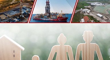 Enerji gelirlerinden gençlere 21,9 milyar TL'lik destek