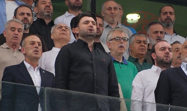 Enes Çelik: "Oyun gücümüzün artacağından şüpheniz olmasın"