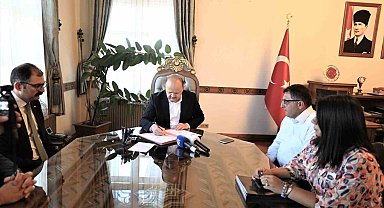 Engelli bireyler bu projeyle sosyalleşecek