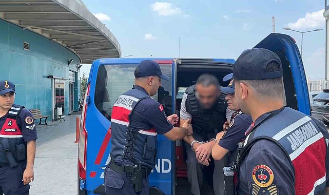 Eniştesi ve eşini öldüren şüpheliden dikkat çeken söz